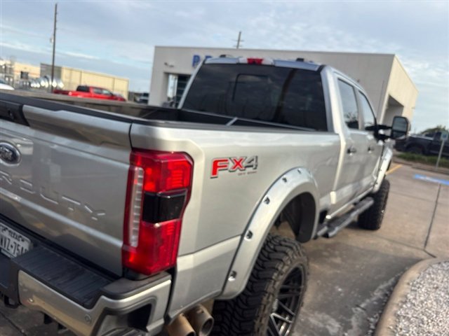 Used 2023 Ford F250 XL w/ STX Appearance Package AWD/4WD image 13