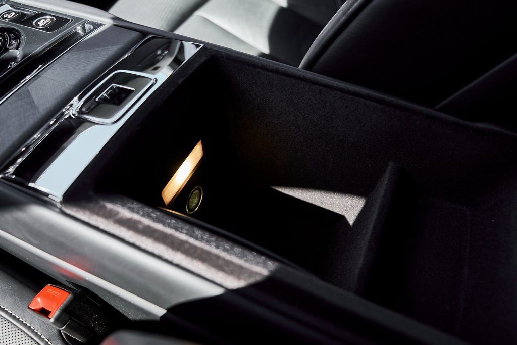 Used 2023 Rolls-Royce Cullinan image 66