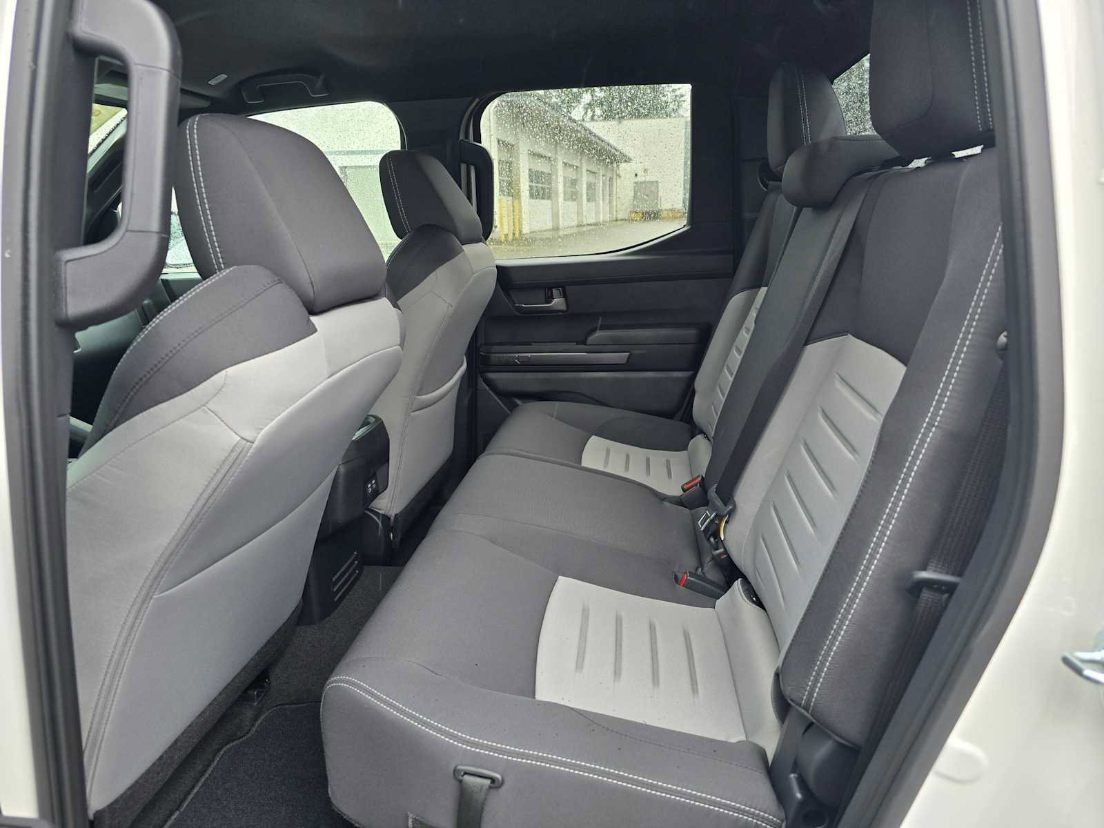 Used 2025 Toyota Tacoma TRD Sport image 18