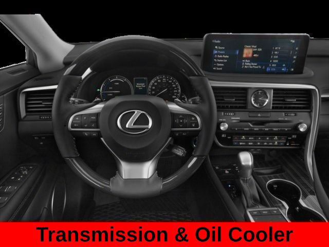 Used 2022 Lexus RX 450h AWD w/ Premium Package image 22