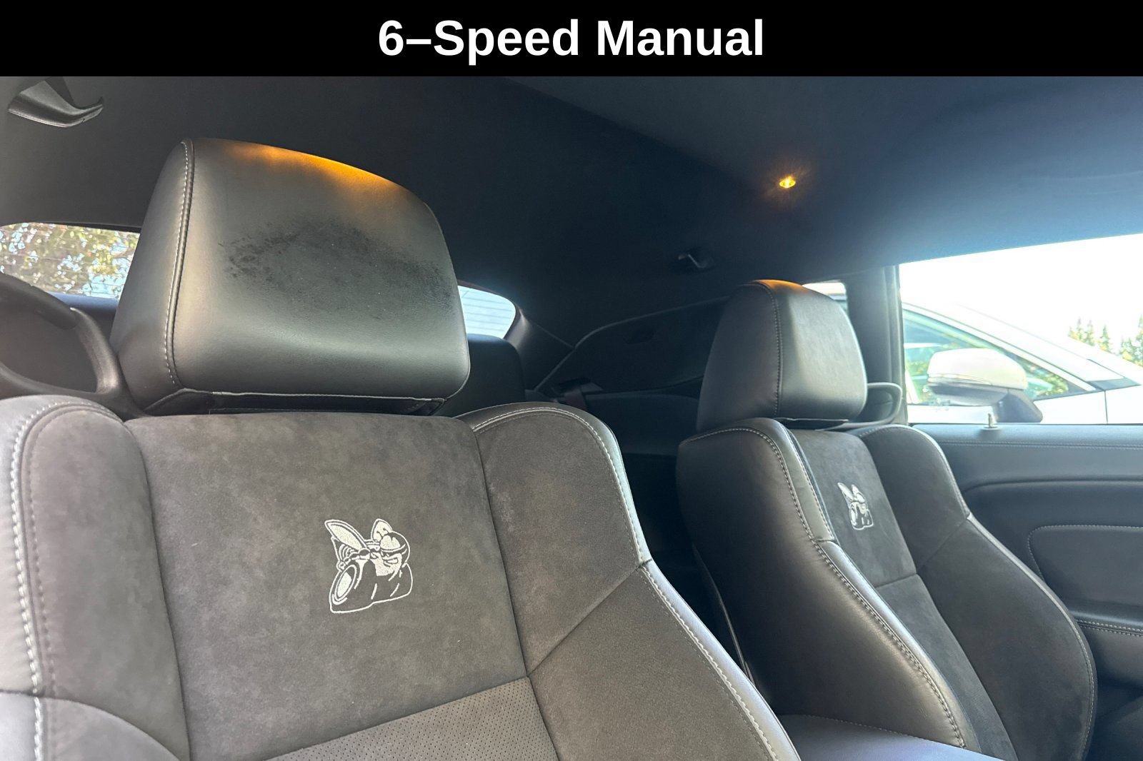 Used 2021 Dodge Challenger R/T Scat Pack RWD image 16