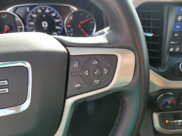 Used 2023 GMC Acadia Denali w/ Denali Ultimate Package image 17