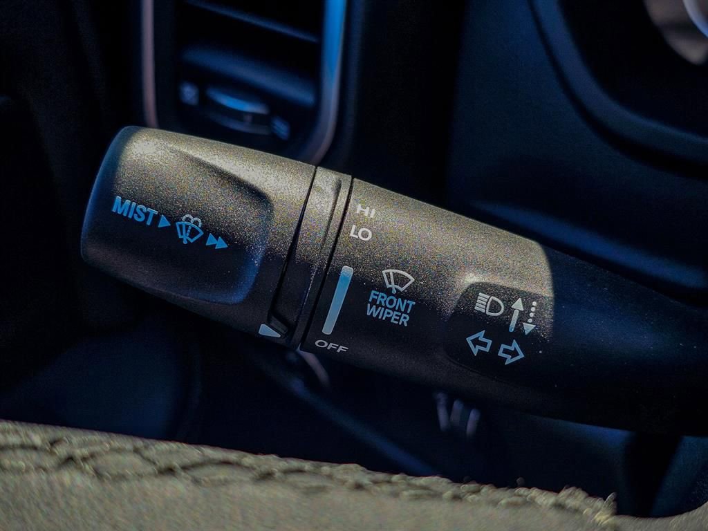 New 2026 RAM 2500 Big Horn image 19