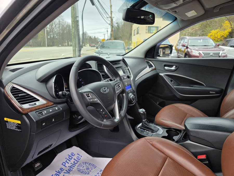 Used 2013 Hyundai Santa Fe Sport 2.0T image 9
