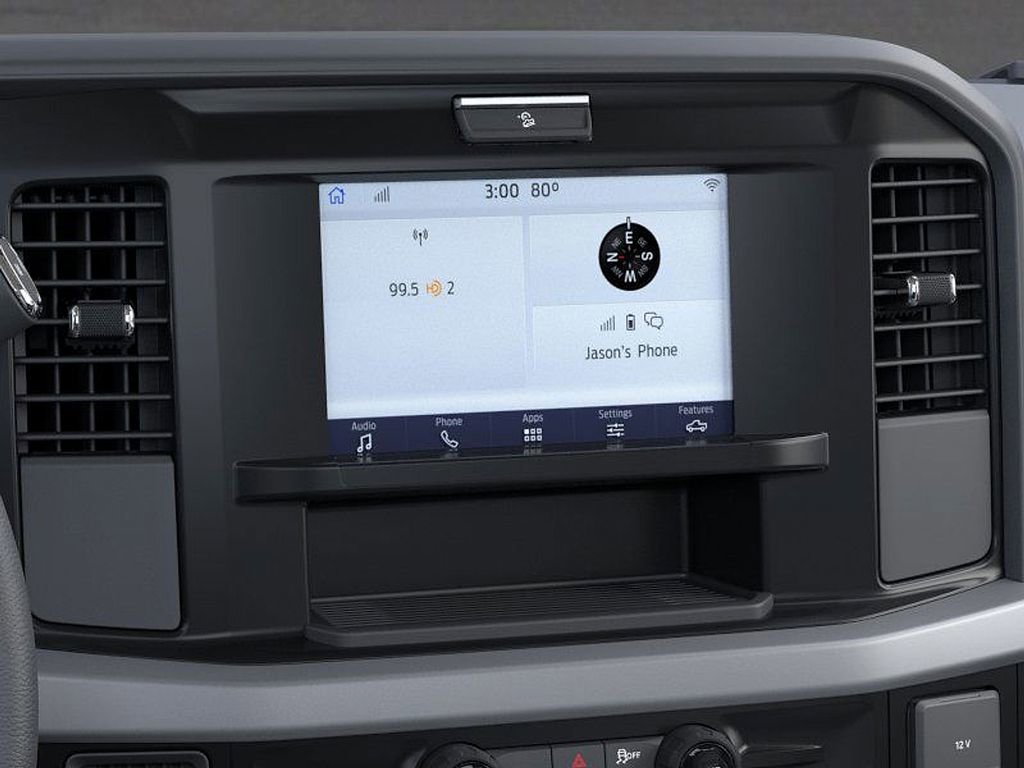 New 2026 Ford F250 XL w/ XL Driver Assist Package image 14