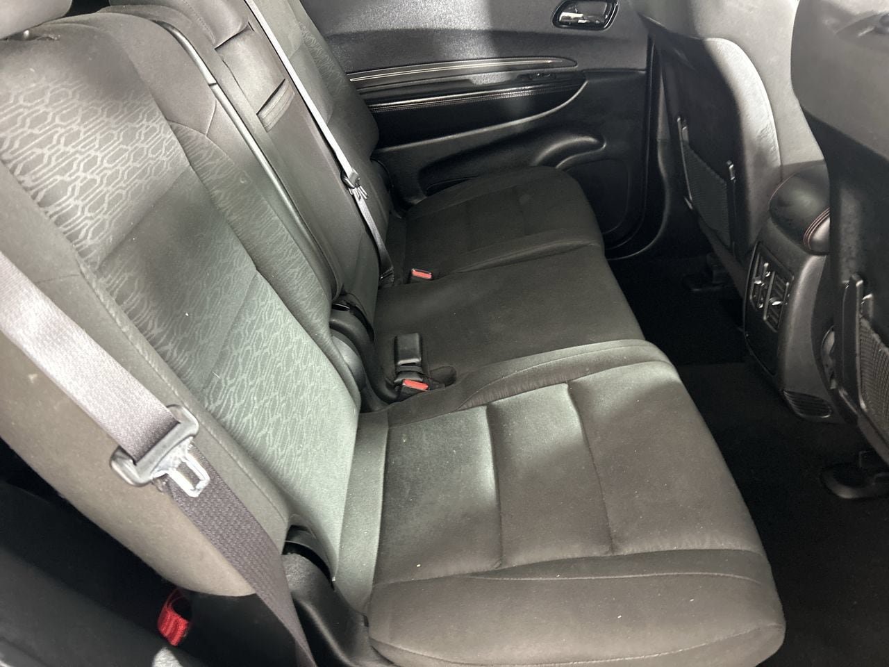 Used 2023 Dodge Durango GT AWD/4WD image 24