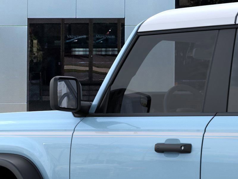 New 2025 Ford Bronco Heritage Edition image 22