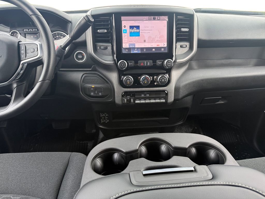 New 2026 RAM 4500 Tradesman w/ Chrome Appearance Group image 11