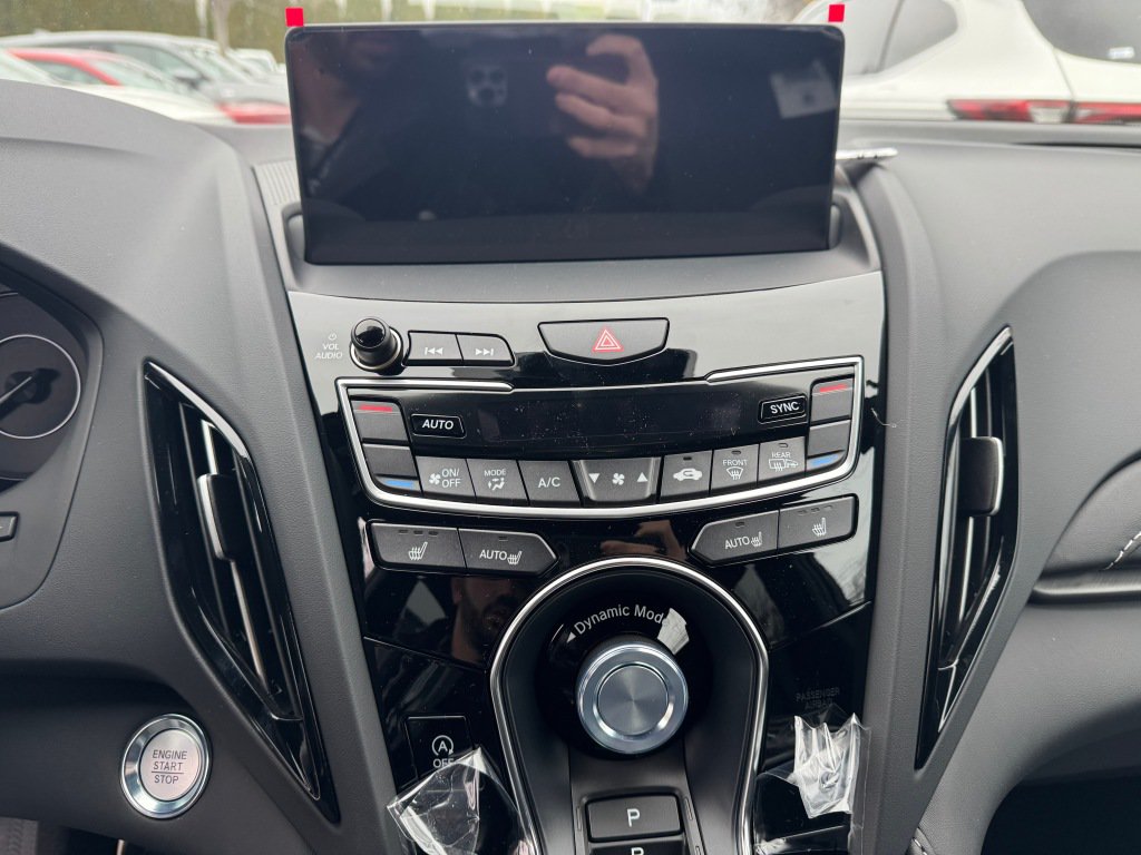 New 2026 Acura RDX SH-AWD image 21
