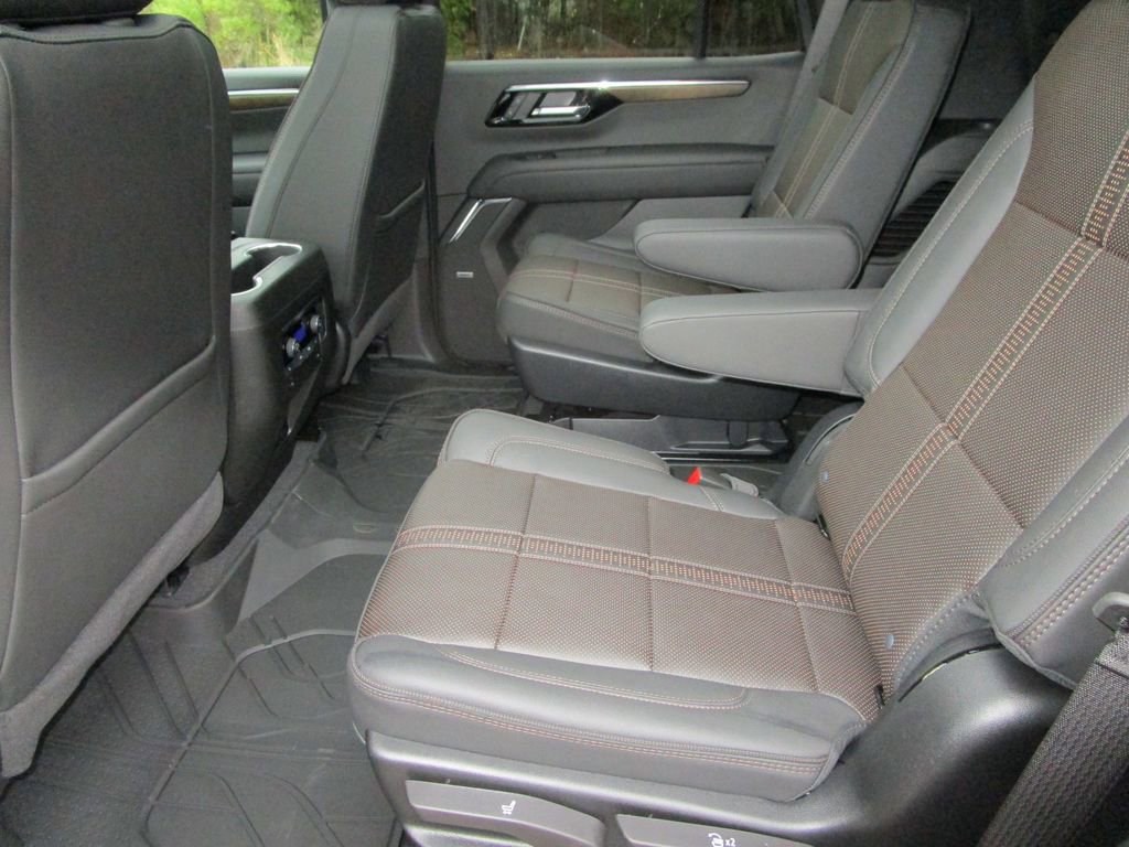 New 2026 Chevrolet Tahoe High Country image 20