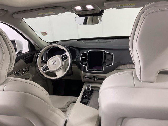 Certified 2024 Volvo XC90 T8 Ultimate AWD/4WD image 16
