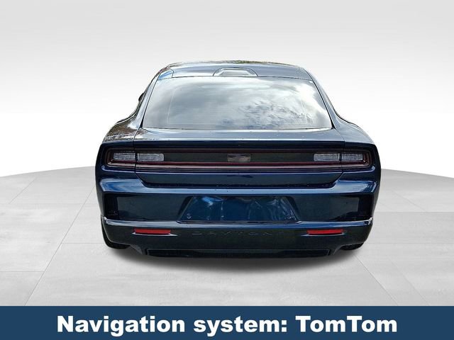 Used 2024 Dodge Charger R/T w/ Plus Group image 6