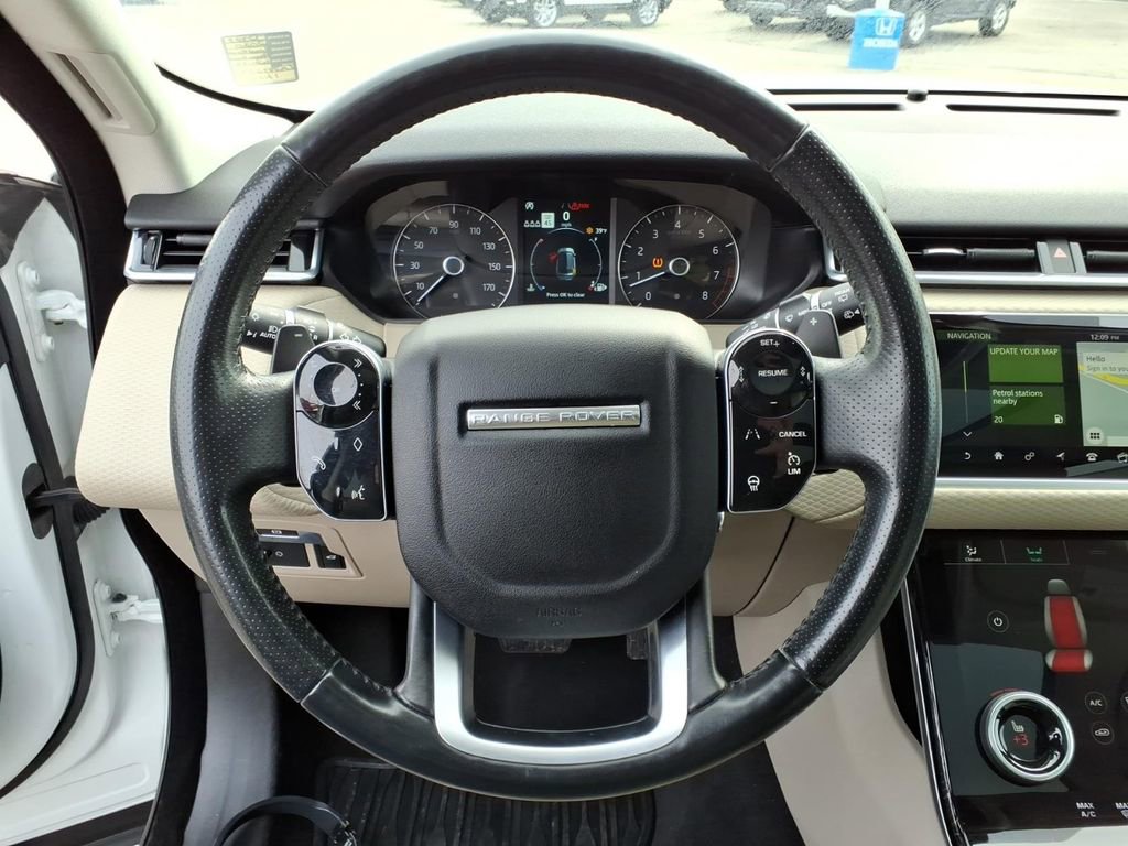 Used 2020 Land Rover Range Rover Velar S image 23