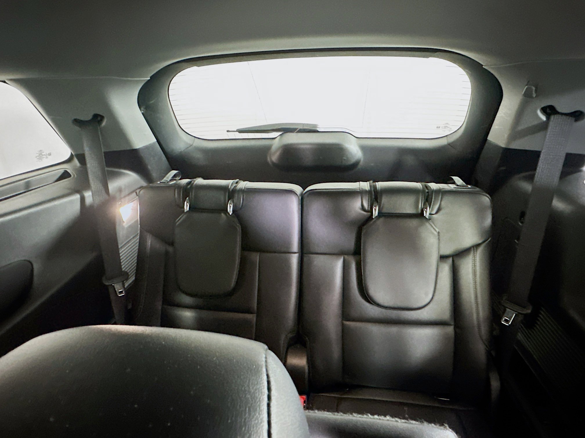 Used 2023 Ford Explorer XLT w/ Equipment Group 202A image 27