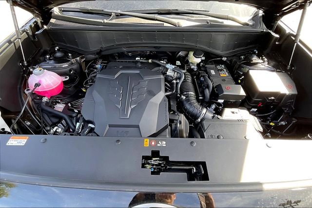 New 2026 Hyundai Palisade Limited image 11