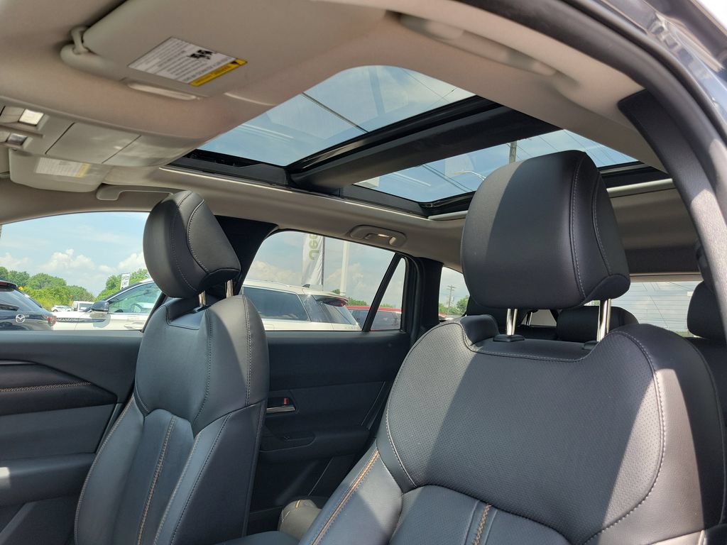 Used 2024 MAZDA CX-50 AWD 2.5 S w/ Cargo Package image 34