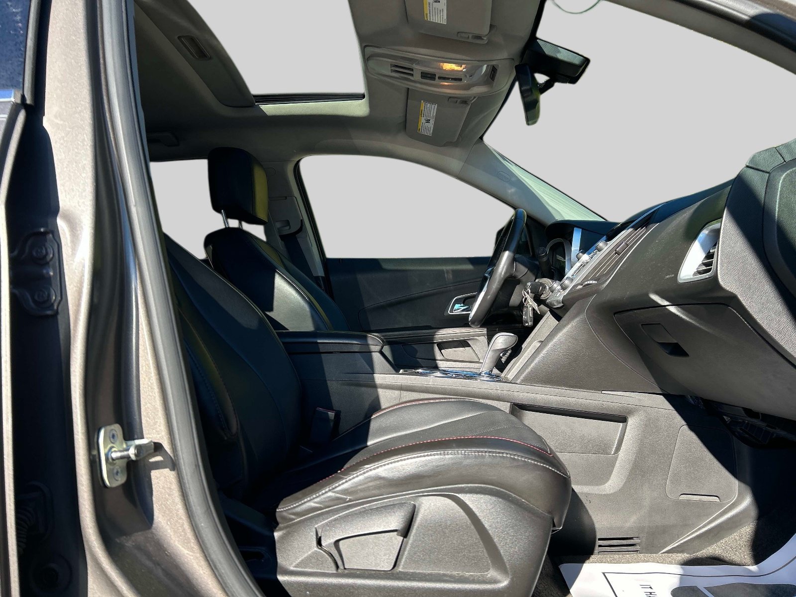Used 2011 Chevrolet Equinox LT FWD image 18