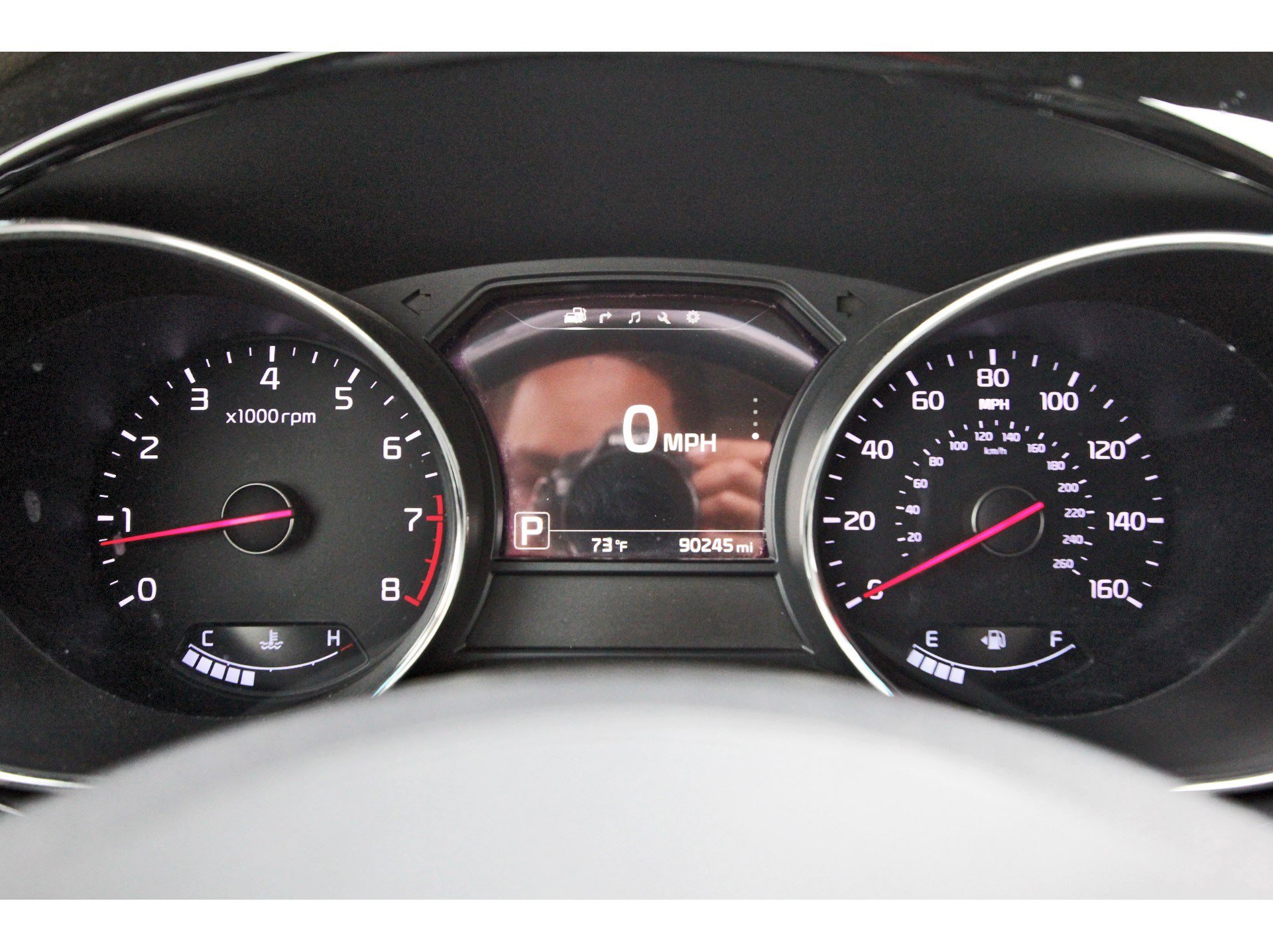 Used 2016 Kia Sedona SX Limited FWD image 16
