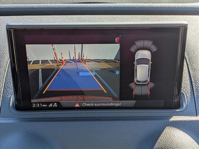 Used 2017 Audi A3 e-tron Premium Plus w/ Technology Package image 15