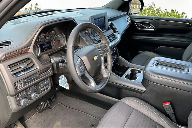 Used 2023 Chevrolet Tahoe LS w/ Driver Alert Package image 13