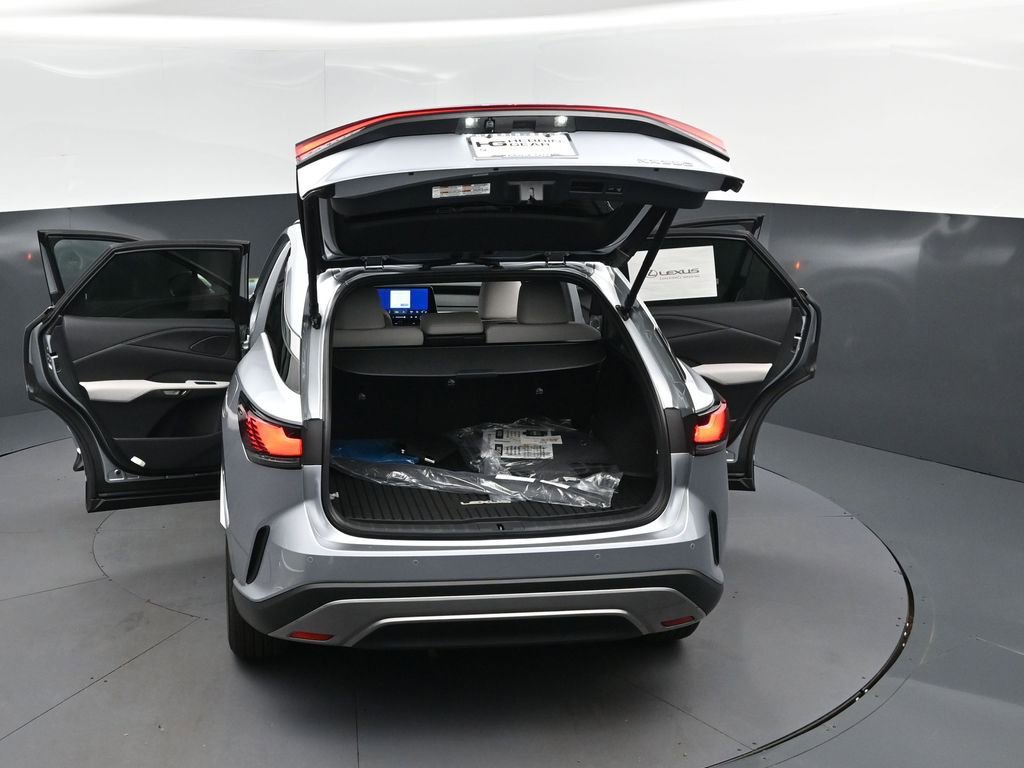 New 2026 Lexus RX 350 Premium FWD image 43