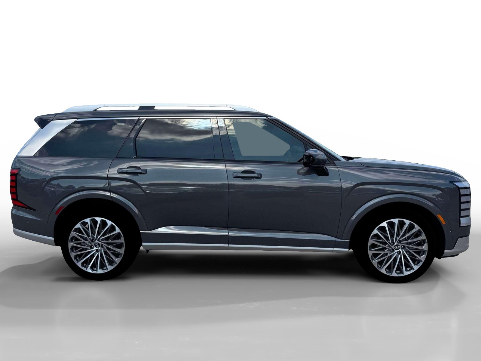 New 2026 Hyundai Palisade Calligraphy AWD/4WD image 9
