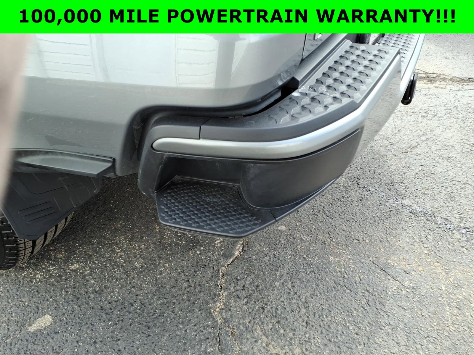 Certified 2024 Chevrolet Colorado LT image 17