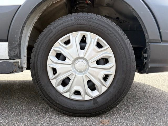 Used 2024 Ford Transit 250 Low Roof w/ Exterior Upgrade Package image 19