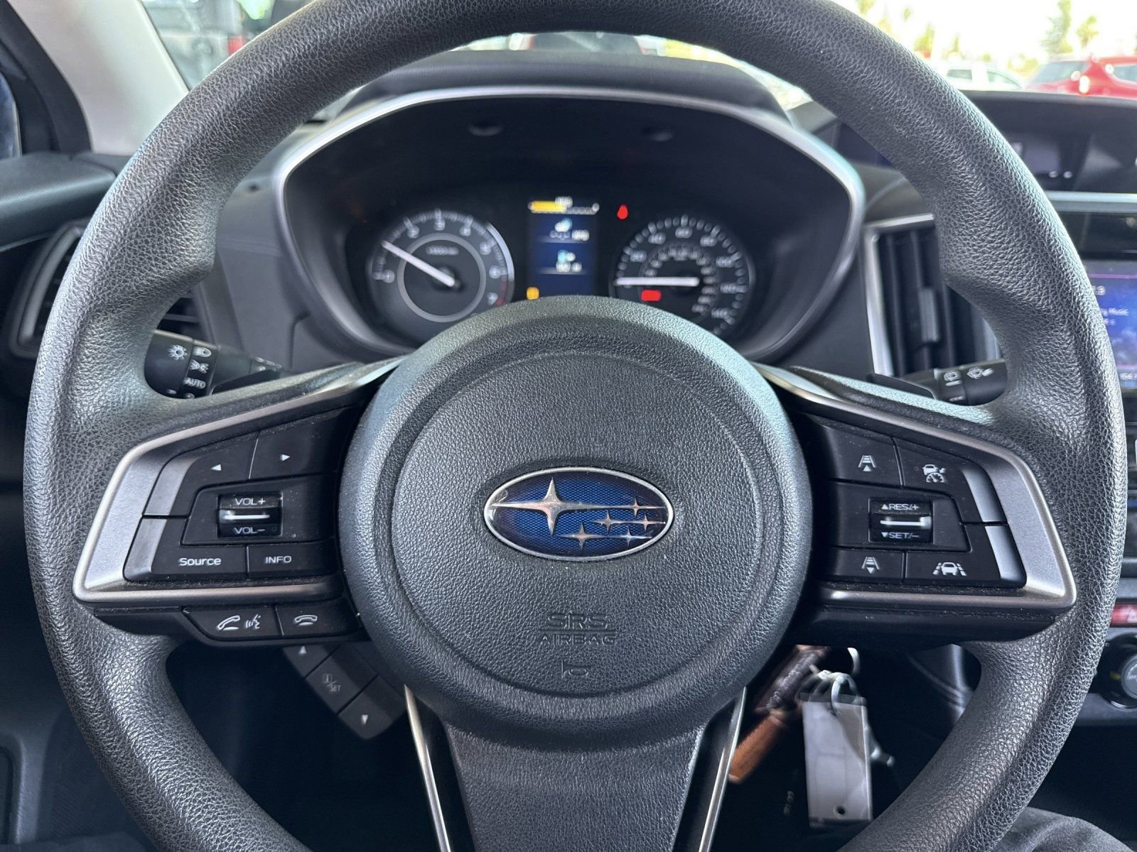 Used 2020 Subaru Impreza 2.0i Premium AWD/4WD image 21