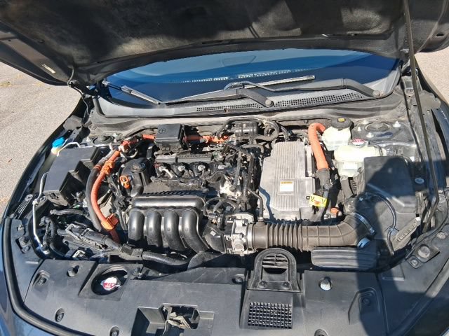 Used 2019 Honda Insight Touring image 27