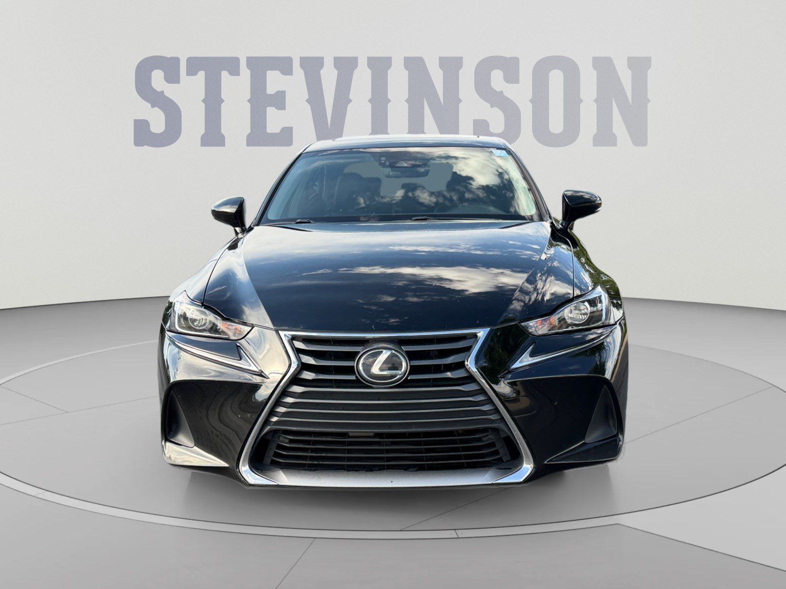 Used 2017 Lexus IS 300 AWD w/ Navigation System Package image 8