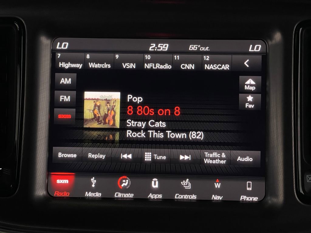 Used 2019 Dodge Challenger R/T Scat Pack image 25