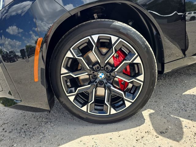 Used 2025 BMW X3 M50 w/ Premium Package AWD/4WD image 28