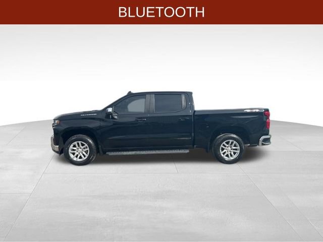 Used 2021 Chevrolet Silverado 1500 LT image 4