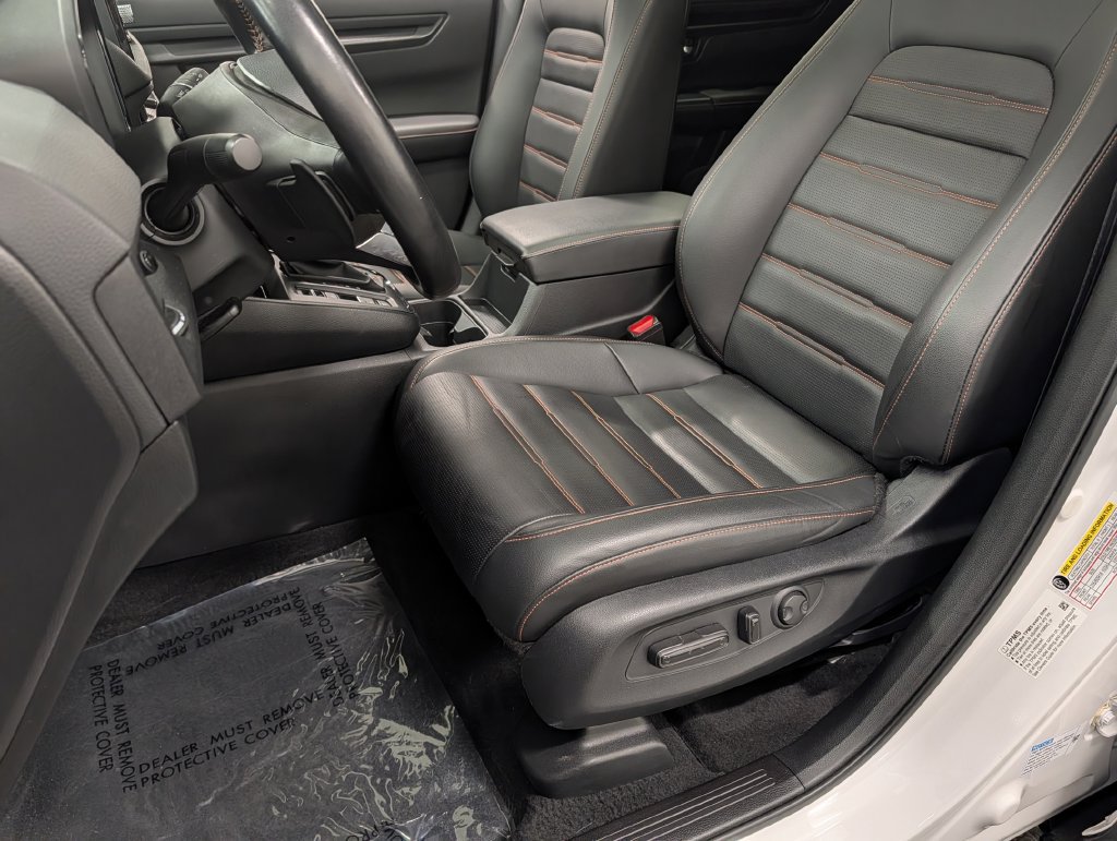 Used 2025 Honda CR-V Sport-L image 11