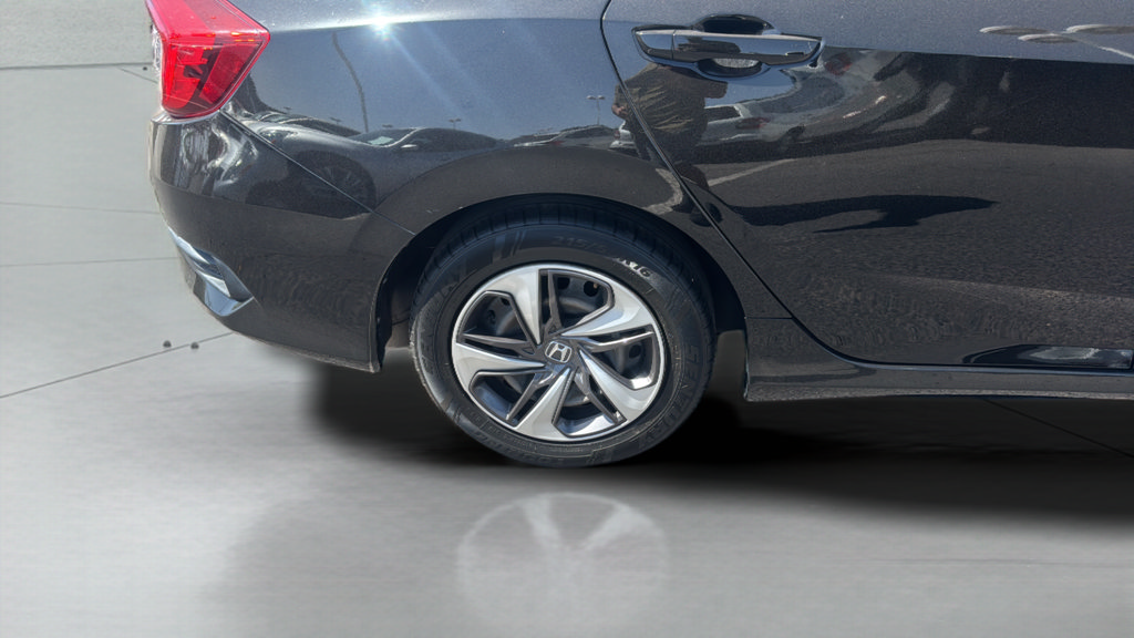 Used 2019 Honda Civic LX image 35