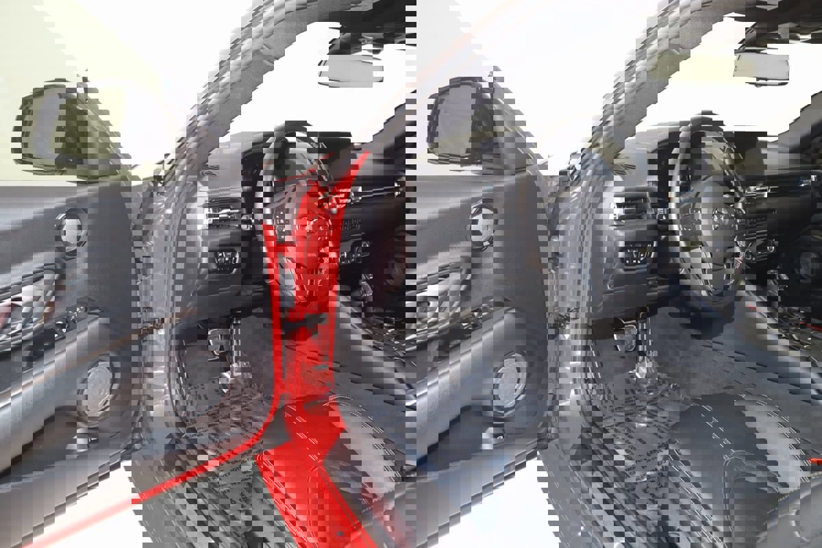 Used 2022 Toyota Supra image 57