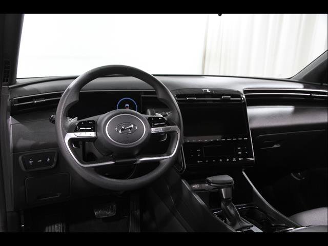 Certified 2024 Hyundai Santa Cruz Night image 6