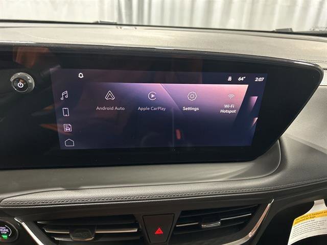 New 2026 Buick Encore GX Preferred w/ Comfort Package image 26