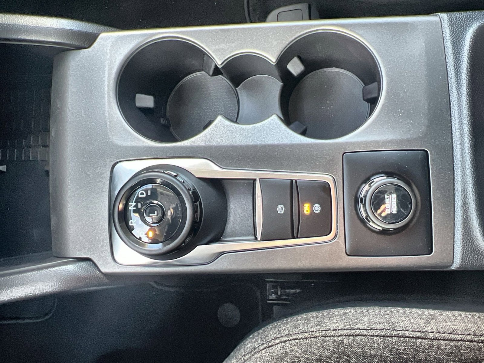 New 2025 Ford Bronco Sport Big Bend w/ Convenience Package image 21