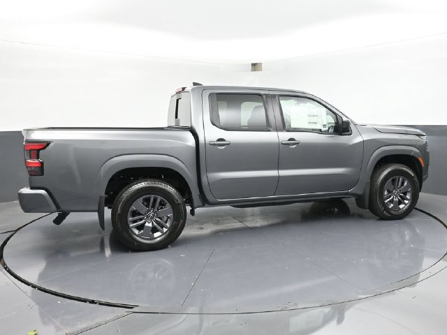 New 2026 Nissan Frontier SV w/ Tow Package AWD/4WD image 3