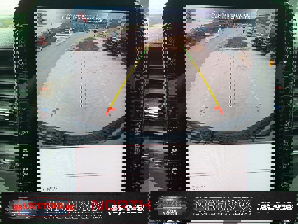 New 2026 RAM 1500 Rebel image 10