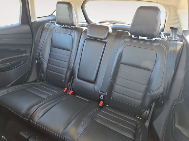 Used 2017 Ford C-MAX Energi SE w/ Equipment Group 402A image 13