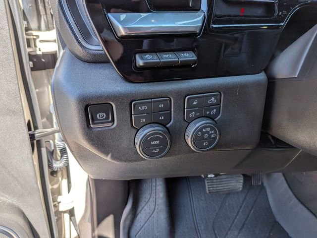 New 2026 Chevrolet Silverado 1500 High Country AWD/4WD image 22