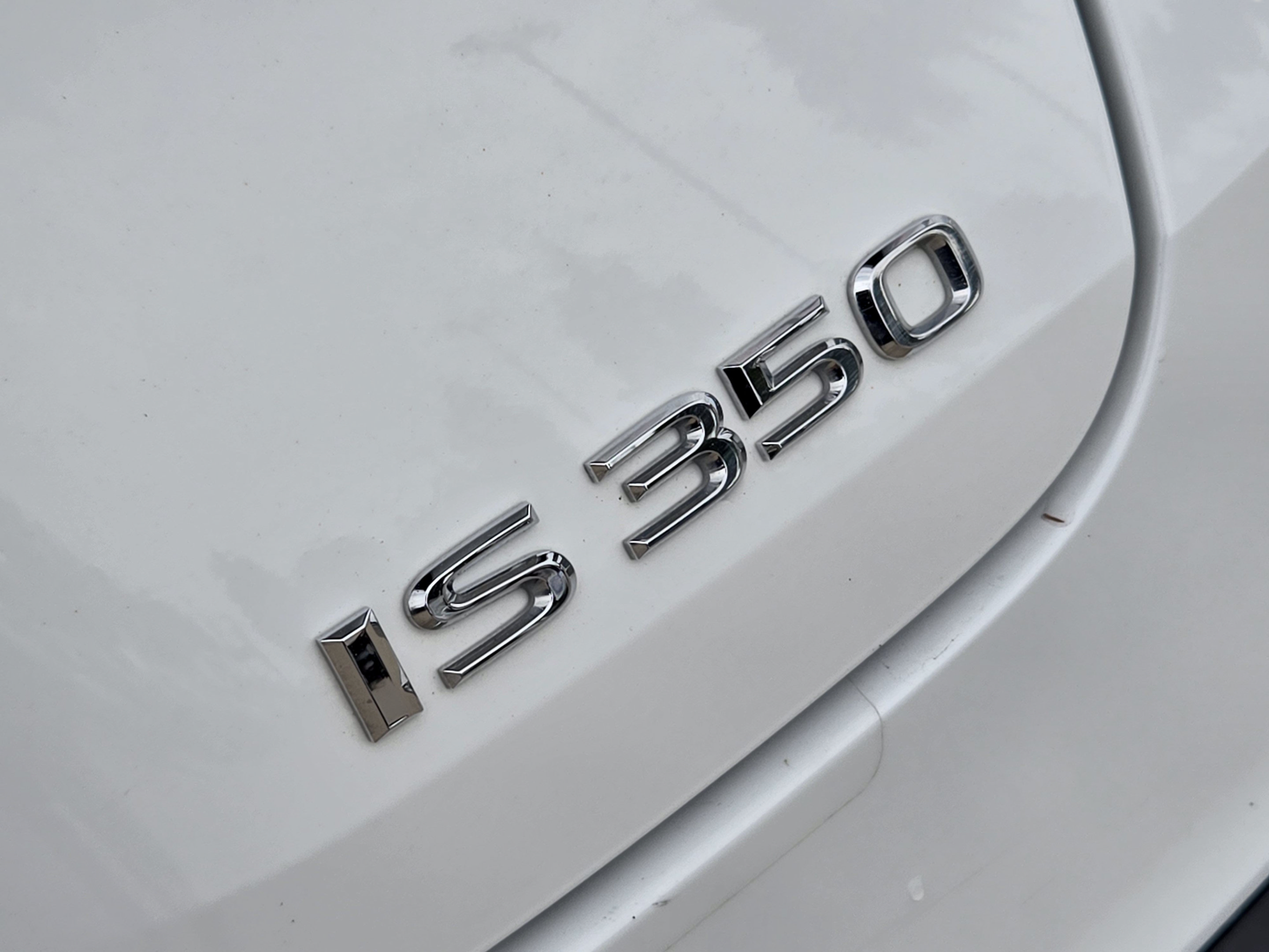 Certified 2023 Lexus IS 350 F Sport w/ Navigation Package RWD image 41