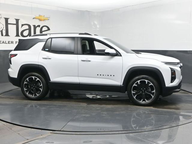 New 2026 Chevrolet Equinox LT w/ Convenience Package II