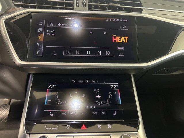 Used 2023 Audi A6 Premium Plus w/ Premium Plus Package image 17