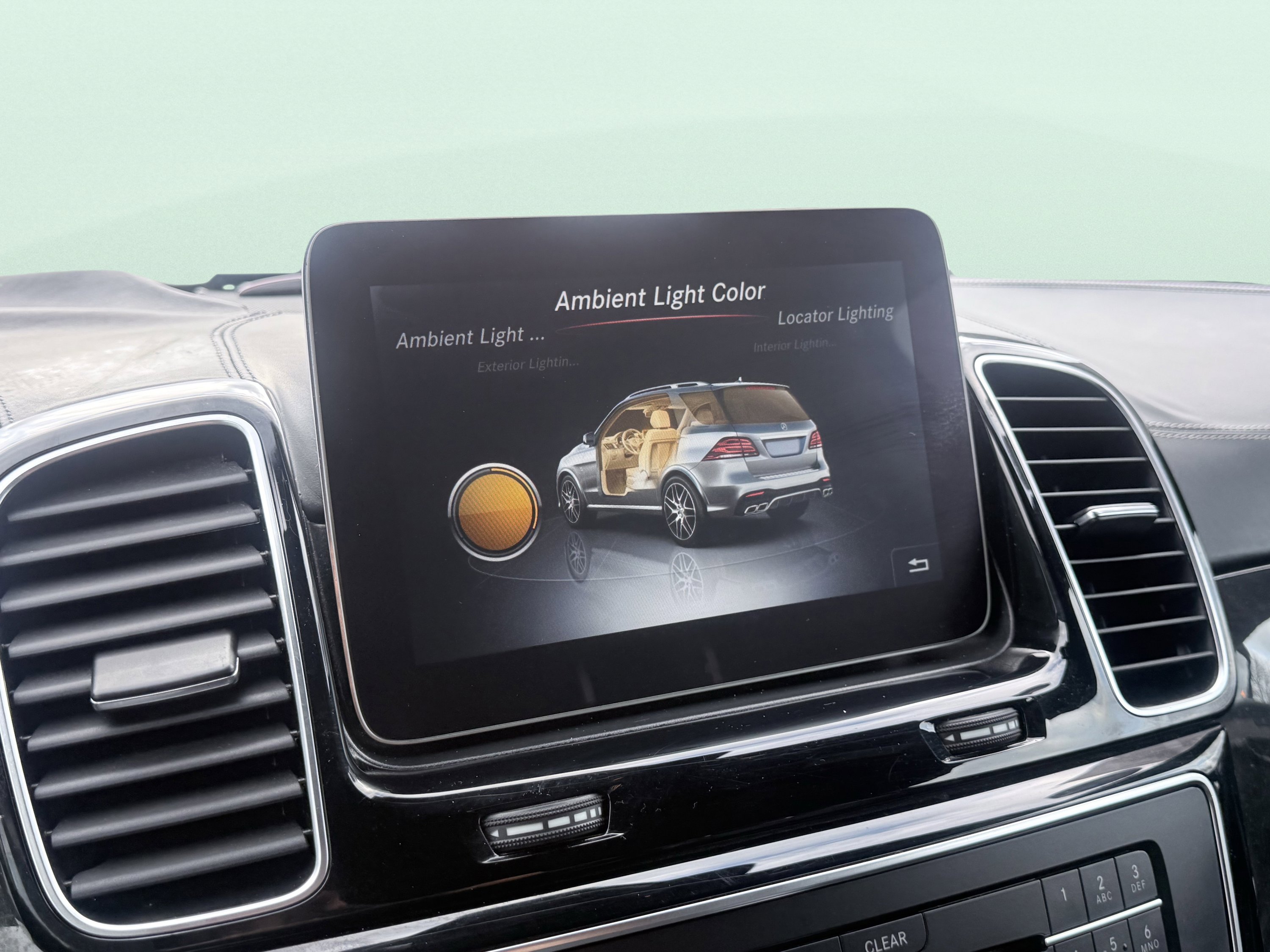 Used 2017 Mercedes-Benz GLE 63 AMG 4MATIC w/ Night Package image 66