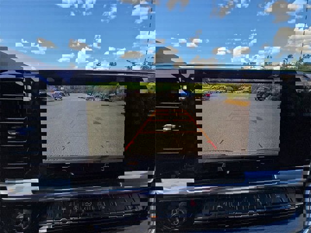 New 2026 Chevrolet Silverado 1500 LT image 15