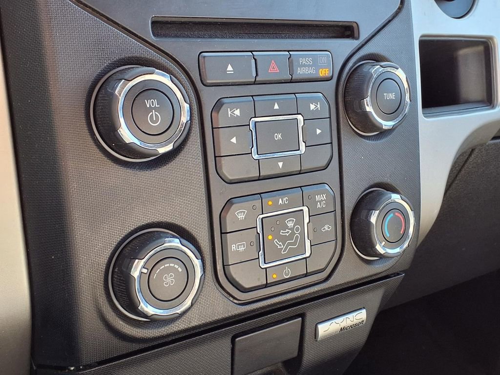 Used 2013 Ford F150 XLT w/ Luxury Equipment Group image 18